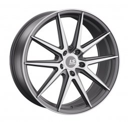 LS FlowForming RC08 MGMF 9x20/5x112 D66.6 ET35  