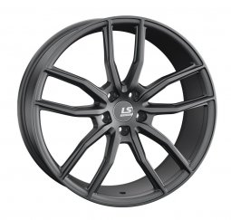 LS FlowForming RC09 MGM 8.5x20/5x120 D72.6 ET45  