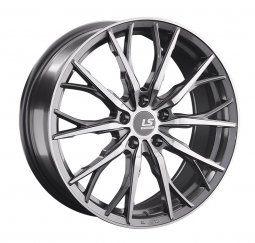 LS FlowForming RC11 GMF 8.5x20/5x112 D66.6 ET30  