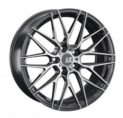 LS FlowForming RC13 GMF 8x18/5x114.3 D67.1 ET40  