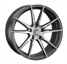 LS FlowForming RC35 MGMF 8x18/5x114.3 D67.1 ET35  