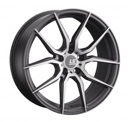 LS FlowForming RC36 MGMF 8x18/5x112 D66.6 ET40  