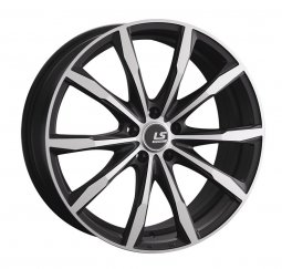 LS FlowForming RC38 MBF 8.5x20/5x112 D66.6 ET30  