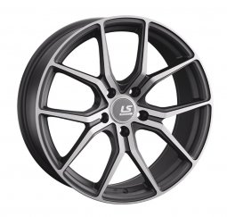 LS FlowForming RC47 MGMF 8x18/5x114.3 D67.1 ET35  