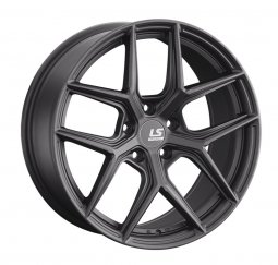 LS FlowForming RC53 MGM 8.5x18/5x112 D66.6 ET30  