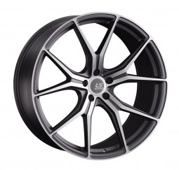 LS FlowForming RC56 MGMF 10x22/5x112 D66.6 ET35  