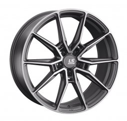 LS FlowForming RC58 MGMF 9x20/5x112 D66.6 ET35  