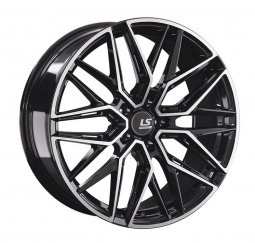 LS FlowForming RC59 BKF 8.5x20/5x112 D66.6 ET35  