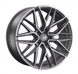 LS FlowForming RC59 MGMF 8.5x20/5x112 D66.6 ET35  