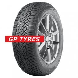 Ikon Tyres WR SUV 4 215/65 R17 103H  