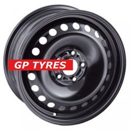 Trebl 9223T Black 6.5x16/5x114.3 D67.1 ET50  