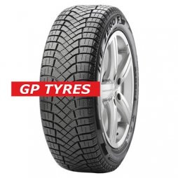 Pirelli Ice Zero FR 225/45 R19 96H  