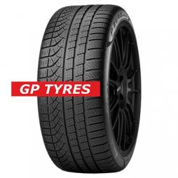 Pirelli P Zero Winter 275/35 R20 102W  