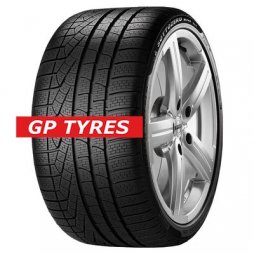 Pirelli Winter SottoZero Serie II 255/40 R18 99V  