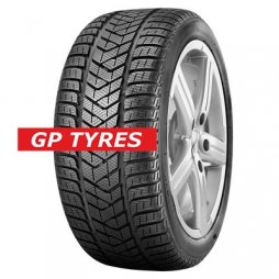 Pirelli Winter SottoZero Serie III 255/40 R18 99V XL Runflat