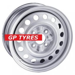 Trebl 4700T silver 5.5x13/4x100 D57.1 ET38  