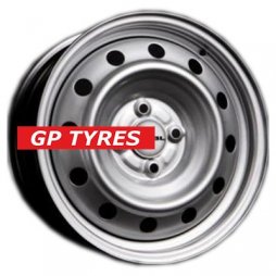 Trebl 52A49A silver 5x13/4x100 D56.6 ET49  