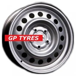 Trebl 616037 silver 5.5x16/6x130 D84 ET51  
