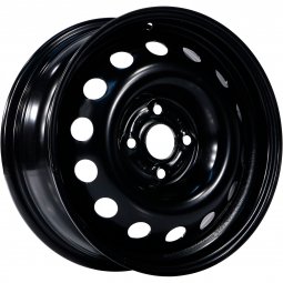 Trebl 64E45H black 6x15/4x114.3 D67.1 ET45  