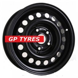 Trebl 9975T black 6.5x16/5x108 D63.3 ET52.5  