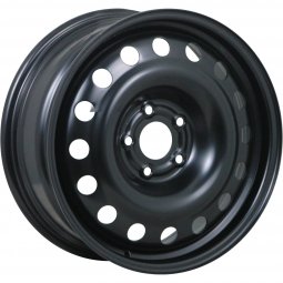 Trebl R-1728 black 7x17/5x114.3 D67.1 ET47  