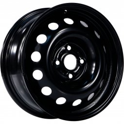Trebl X40014_P black 6x15/4x100 D60.1 ET36  