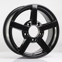 CROSS_STREET_Россия CR-25 black 6.5x16/5x139.7 D98.6 ET35  