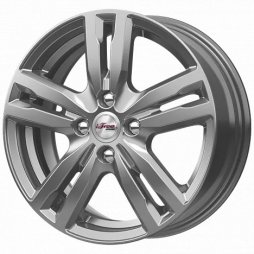 iFree Горизонт вэй 6x15/4x100 D60.1 ET50  