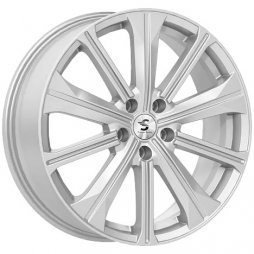 КиК КР013 elite_silver 7x19/5x108 D65.1 ET36  