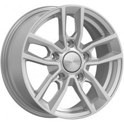 СКАД ВАЙСХОРН toyota-silver 6.5x16/5x139.7 D98 ET40  