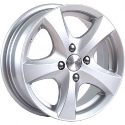 СКАД УРАН селена 5.5x14/4x100 D67.1 ET35  
