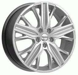 СКАДРеплика KL-375 селена 6.5x18/5x114.3 D66.6 ET37  