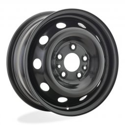 Trebl 8775 Black 6x15/5x118 D71.1 ET68  