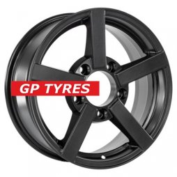 CrossStreet CR-25 MB 6.5x16/5x139.7 D98.6 ET35  