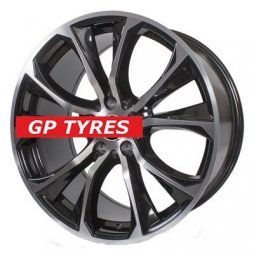 FR replica B923 BMF 11x20/5x120 D74.1 ET37  