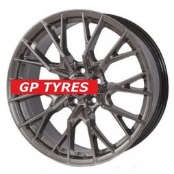 FR replica LX5137 HB 8x19/5x114.3 D60.1 ET32  