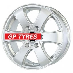 FR replica MR747 Silver 7x16/6x130 D84.1 ET50  