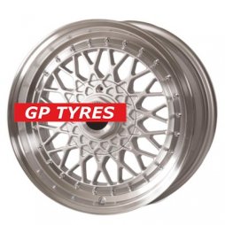 Lizardo XH157 SML 7.5x16/4x98 D67.1 ET25  