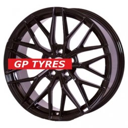 Lizardo XH689 B 8x18/5x108 D65.1 ET36  