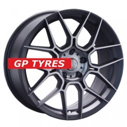 LS 1265 MGMF 8x18/5x114.3 D60.1 ET35  