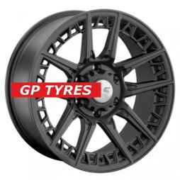 LS 1357 MB 9x18/6x139.7 D106.1 ET20  