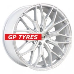 Neo 240 Silver 8.5x20/5x114.3 D67.1 ET42  