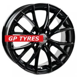 Neo 573 BL 6x15/4x98 D58.6 ET40  