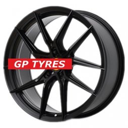 PDW Corsa (2044) U4B 8x18/5x112 D57.1 ET41  