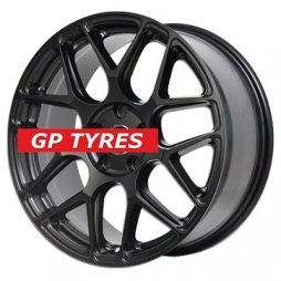 PDW P40SC (7025) U4B 8x18/5x112 D57.1 ET40  
