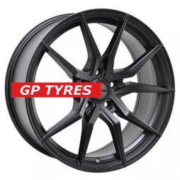 PDW Spyder (5007) U4B 8x18/5x108 D60.1 ET35  