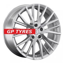 Replay GS27 Sil 8x18/5x114.3 D67.1 ET34  