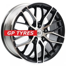 RST R007 (i40) BD 7.5x17/5x114.3 D67.1 ET45  