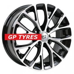 RST R015 (Logan) BD 6x15/4x100 D60.1 ET40  