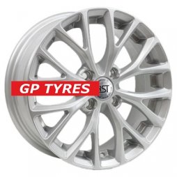 RST R015 (Logan) SL 6x15/4x100 D60.1 ET40  